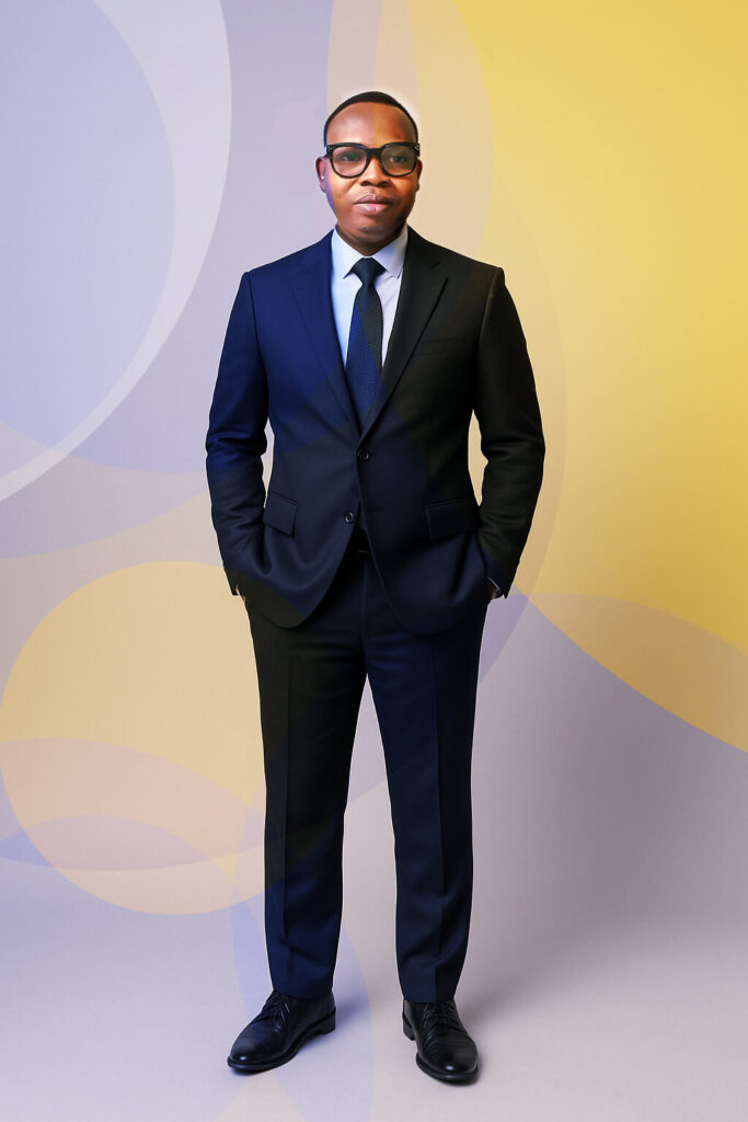 Jay Tomaj CEO